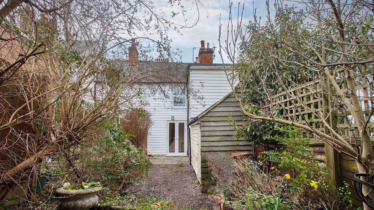 Photo of Outdoor in Hawkhurst