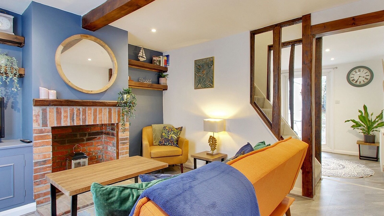 Photo of Livingroom in Hawkhurst