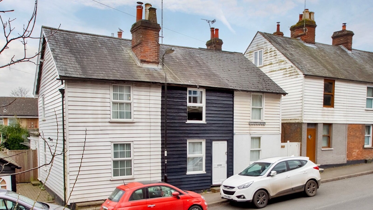 Photo of Outdoor in Hawkhurst