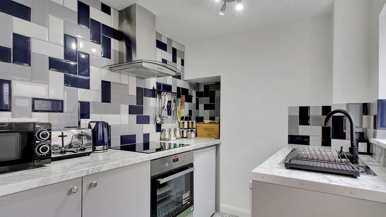 Photo of Kitchen in Hawkhurst
