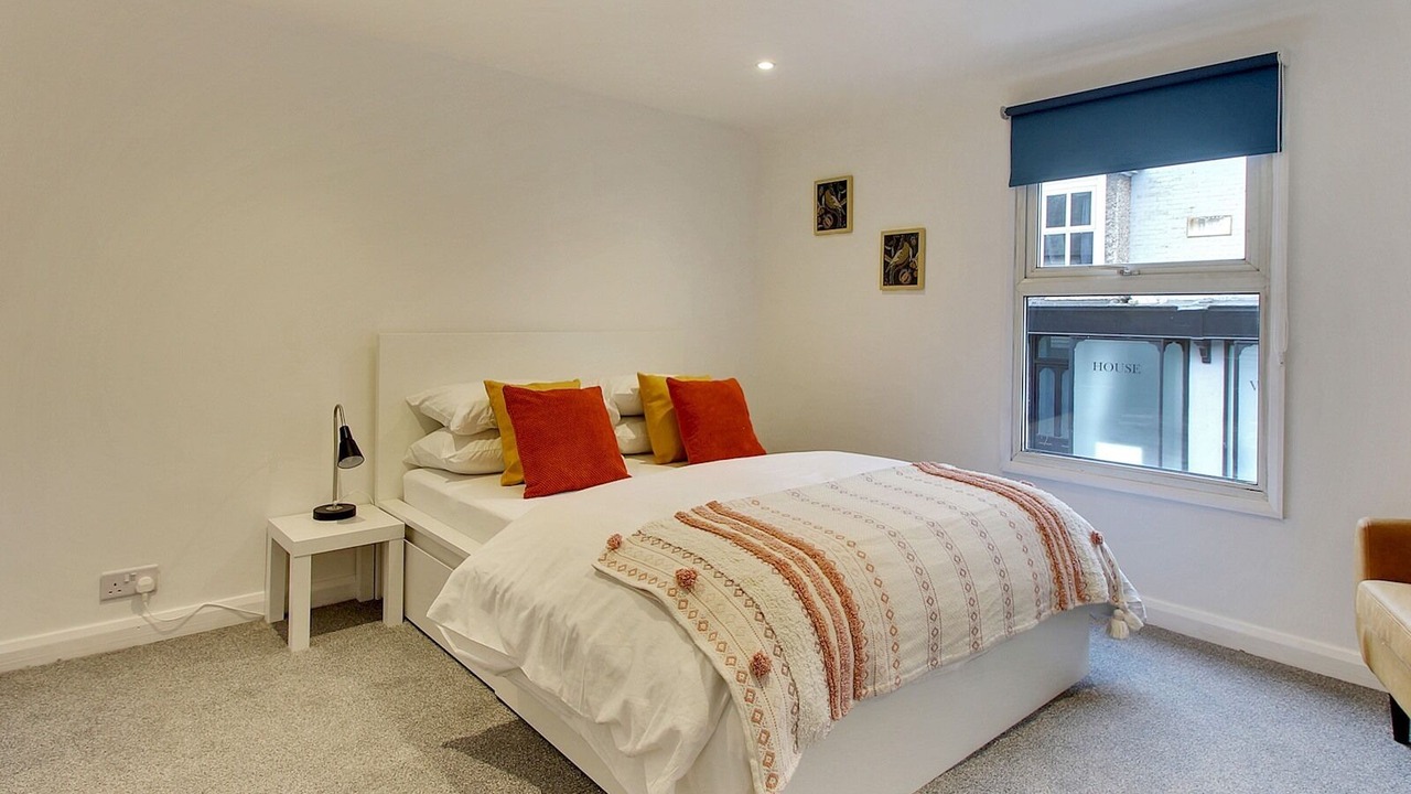 Photo of Bedroom in Hawkhurst