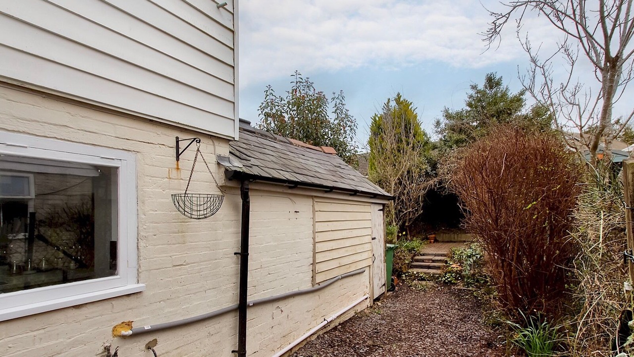 Photo of Outdoor in Hawkhurst