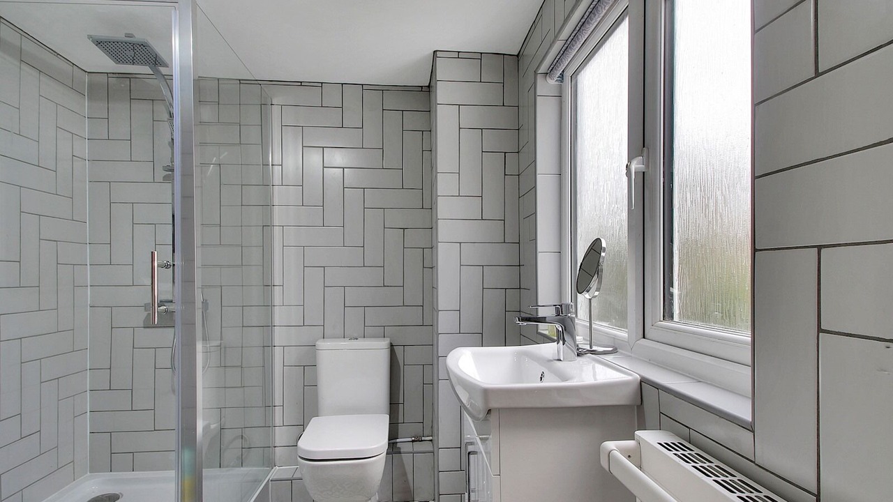 Photo of Bathroom in Hawkhurst