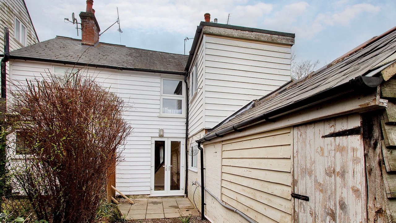 Photo of Outdoor in Hawkhurst