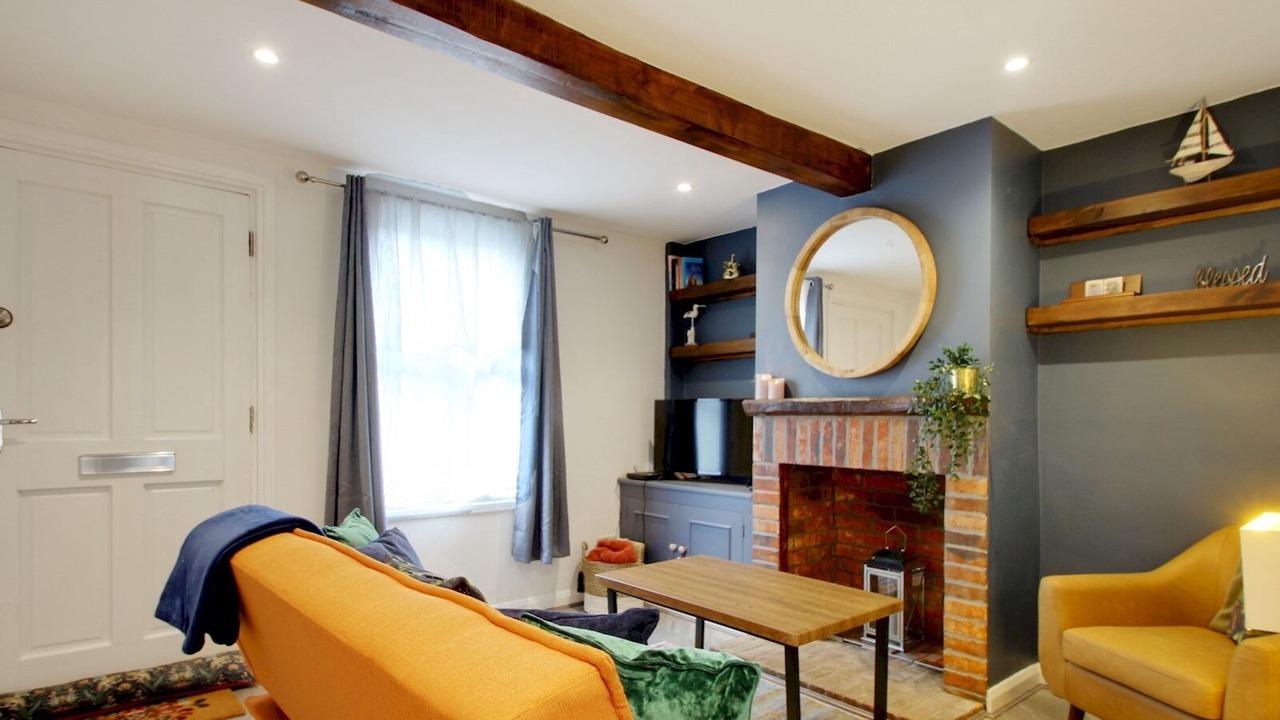 Photo of Livingroom in Hawkhurst