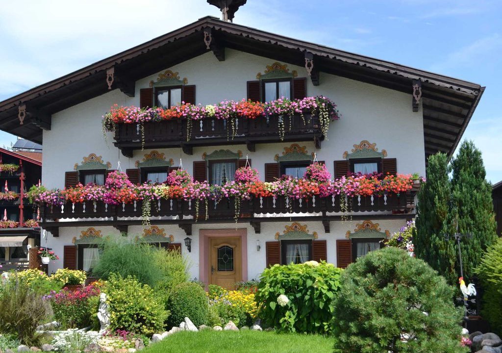 Photo of Outdoor in Achenkirch