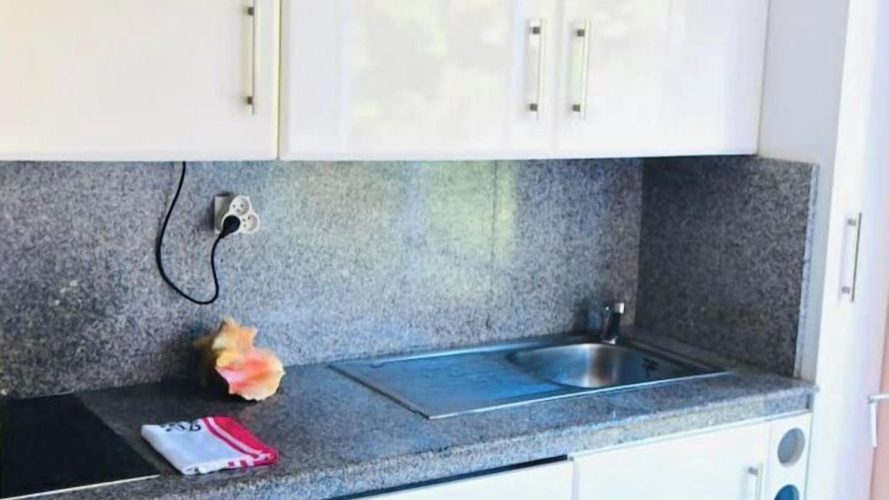 Photo of Kitchen in Pointe de la verdure