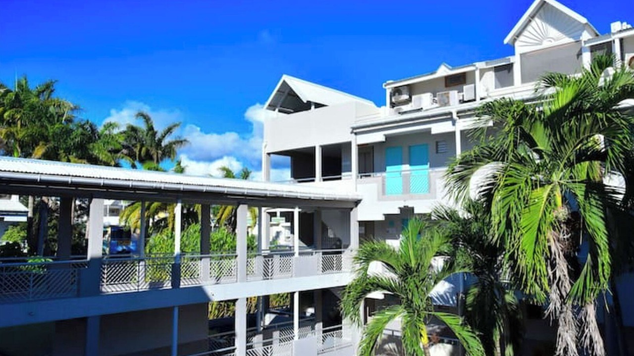 Photo of Outdoor in Pointe de la verdure