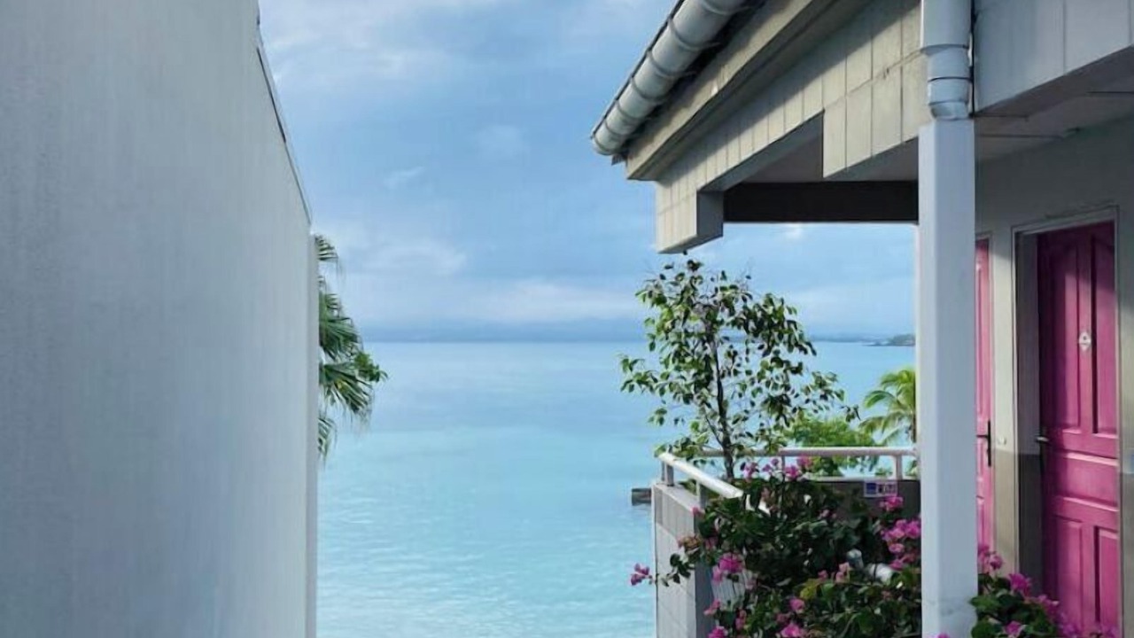 Photo of Outdoor in Pointe de la verdure