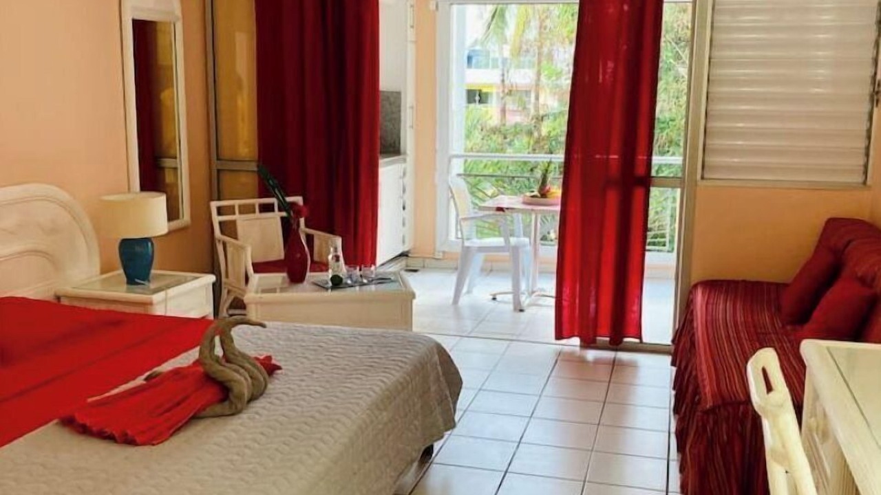 Photo of Bedroom in Pointe de la verdure