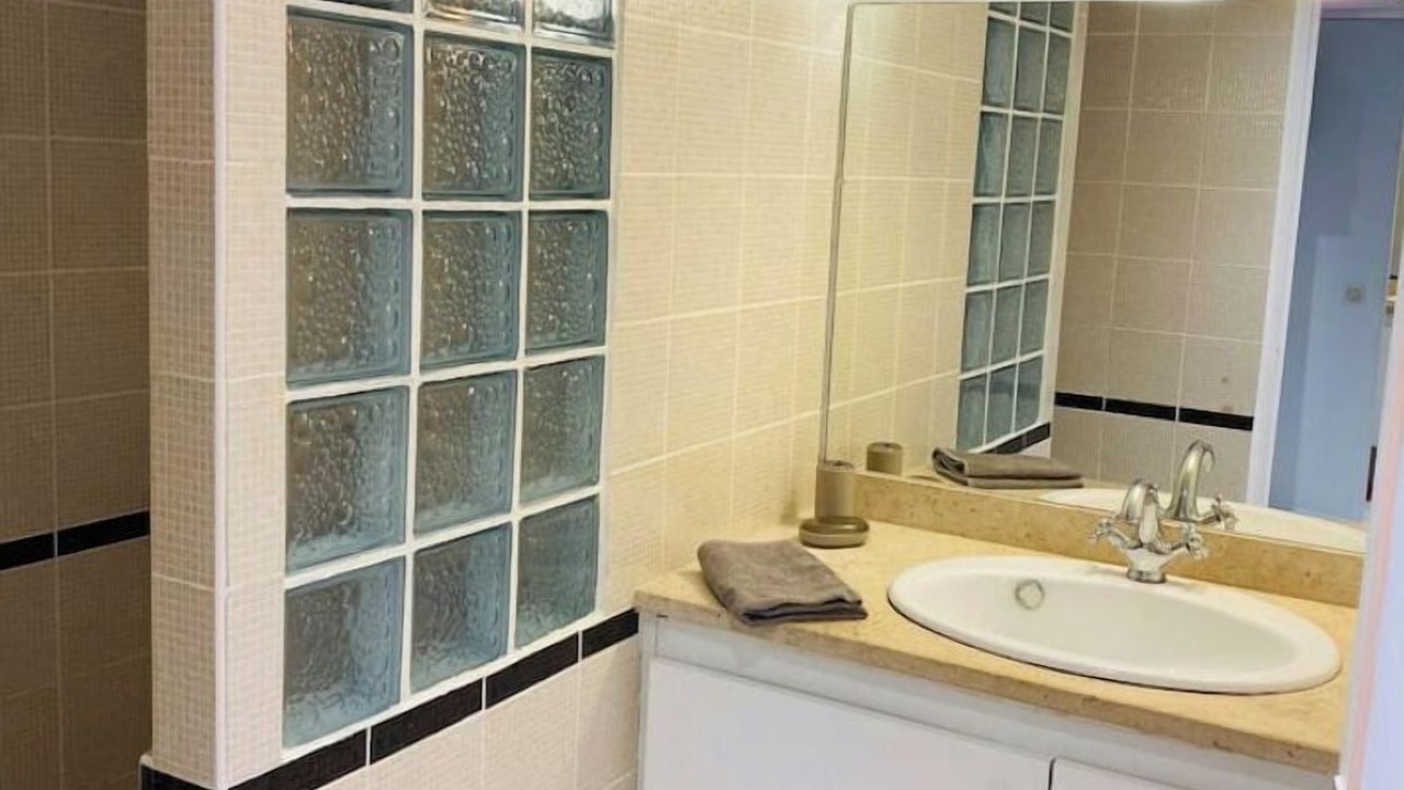 Photo of Bathroom in Pointe de la verdure