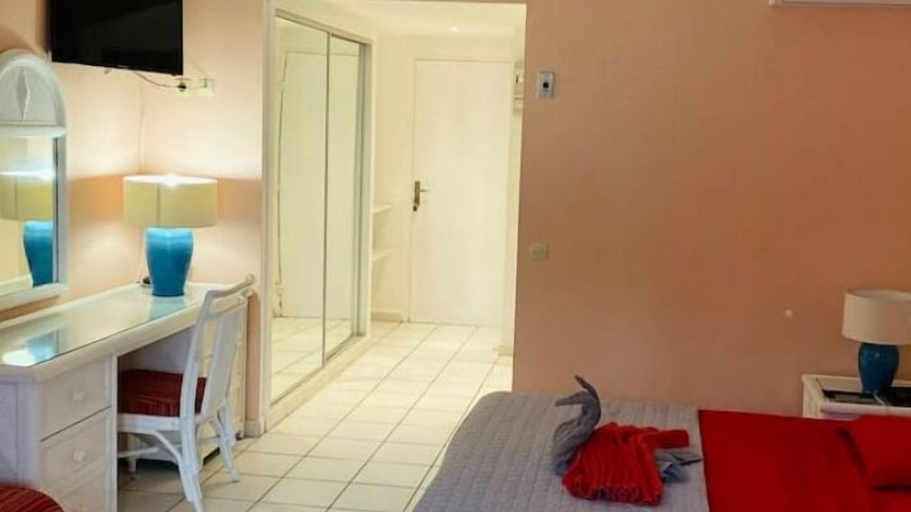 Photo of Bedroom in Pointe de la verdure