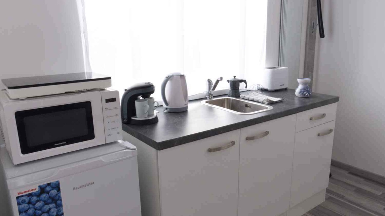 Photo of Kitchen in Bukfurdo