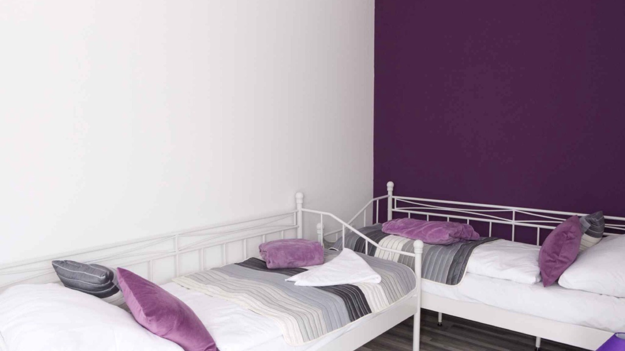 Photo of Bedroom in Bukfurdo
