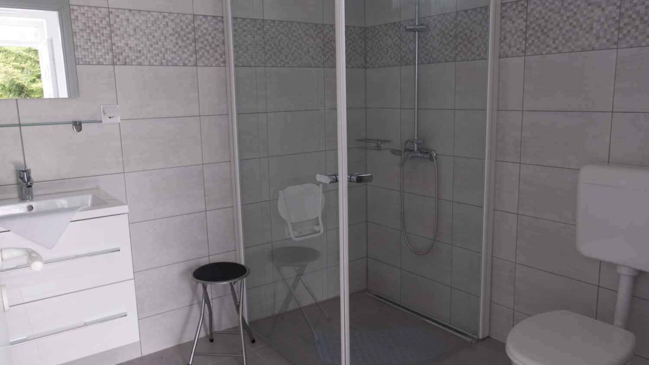 Photo of Bathroom in Bukfurdo