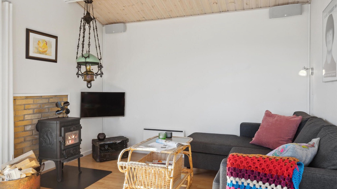 Photo of Bedroom in Borkop