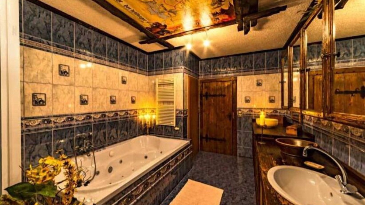 Photo of Bathroom in Falkenhagen