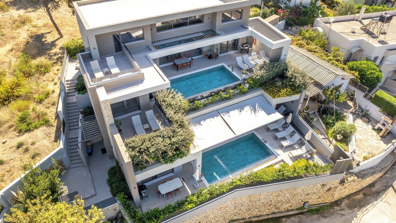 Photo of Outdoor in Kato Galatas