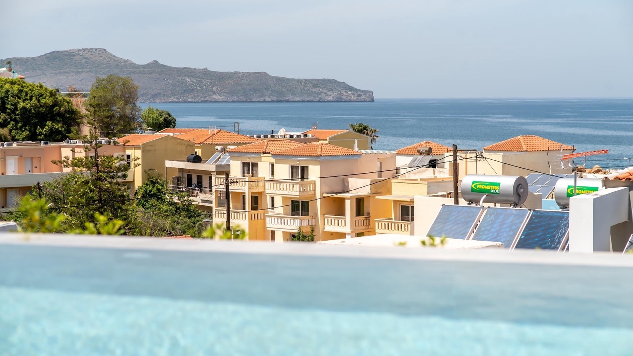 Photo of Outdoor in Kato Galatas