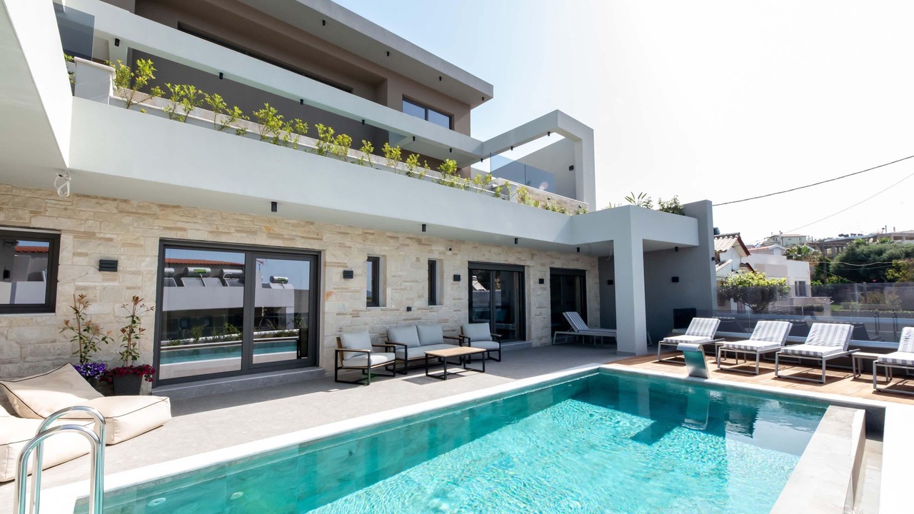Photo of Outdoor in Kato Galatas