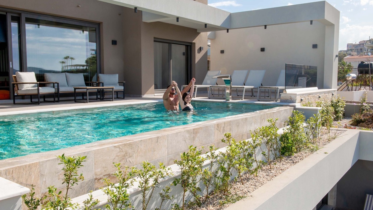 Photo of Outdoor in Kato Galatas