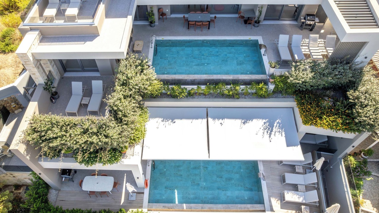 Photo of Outdoor in Kato Galatas