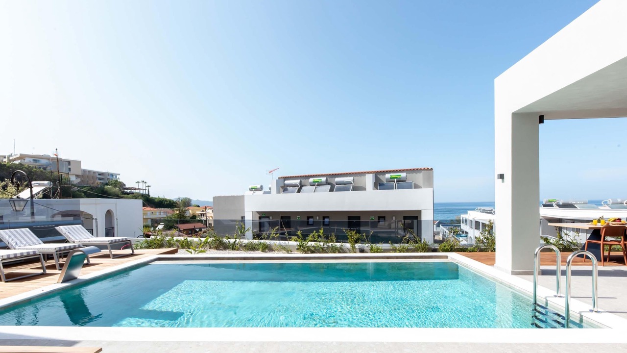 Photo of Outdoor in Kato Galatas
