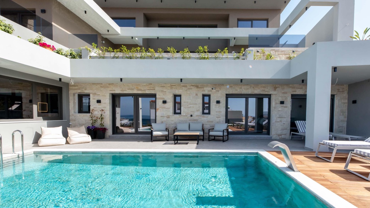 Photo of Outdoor in Kato Galatas