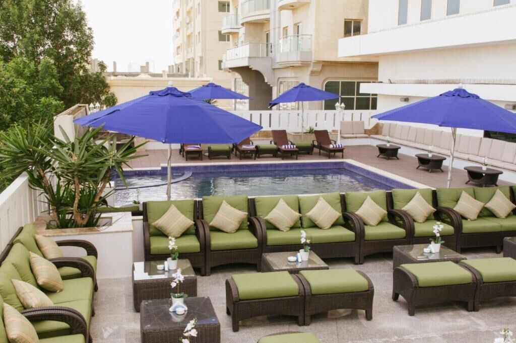 Photo of Outdoor in Ras Al Khaimah