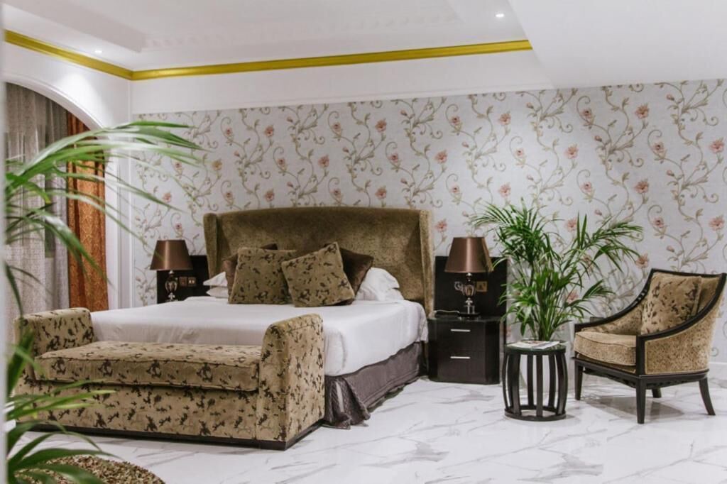 Photo of Bedroom in Ras Al Khaimah