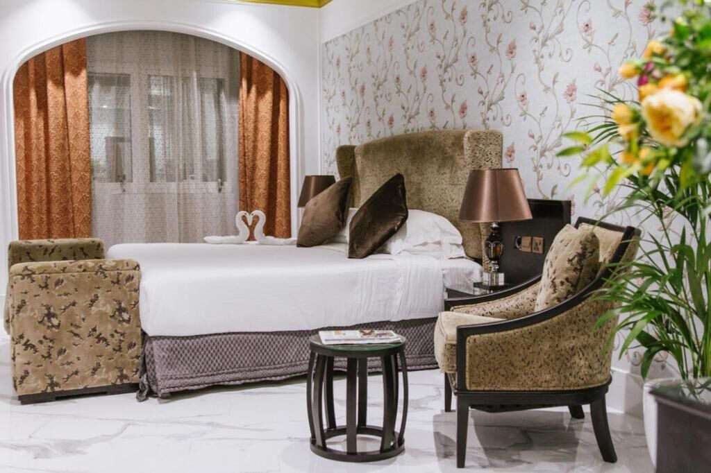 Photo of Bedroom in Ras Al Khaimah