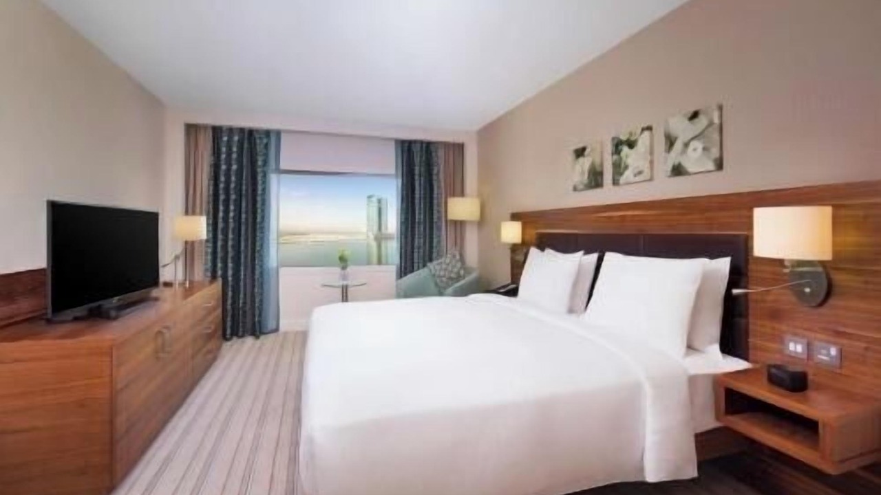 Photo of Bedroom in Dafan Al Nakheel