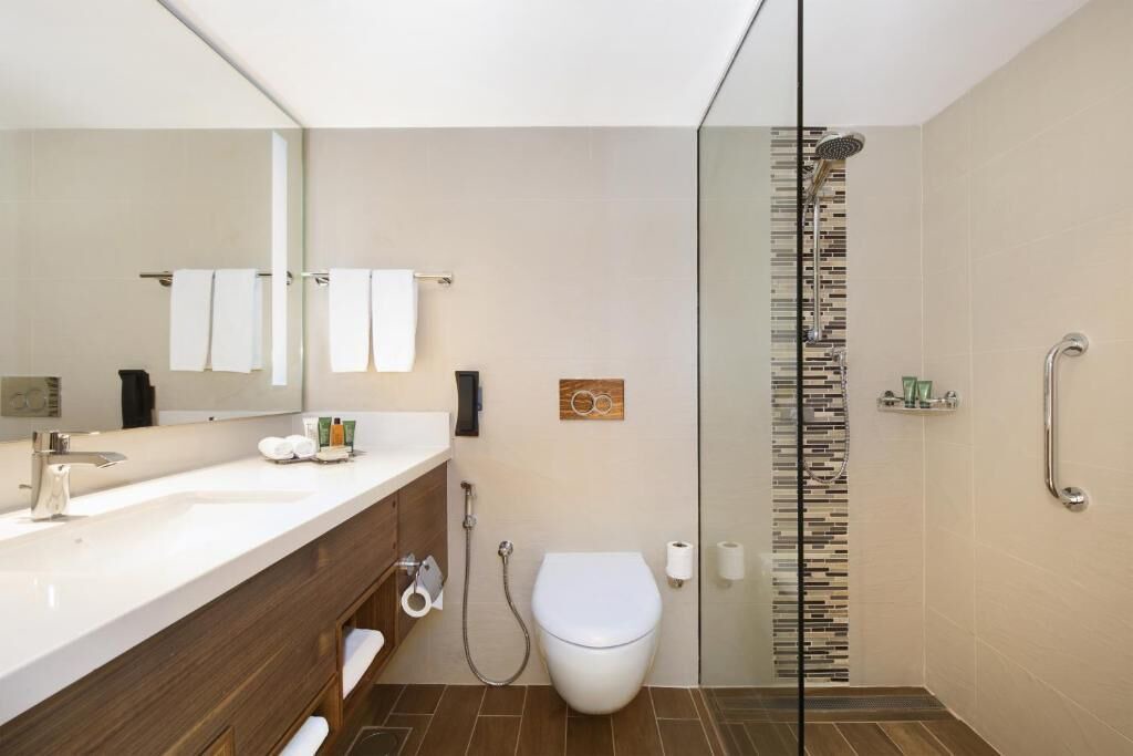 Photo of Bathroom in Dafan Al Nakheel
