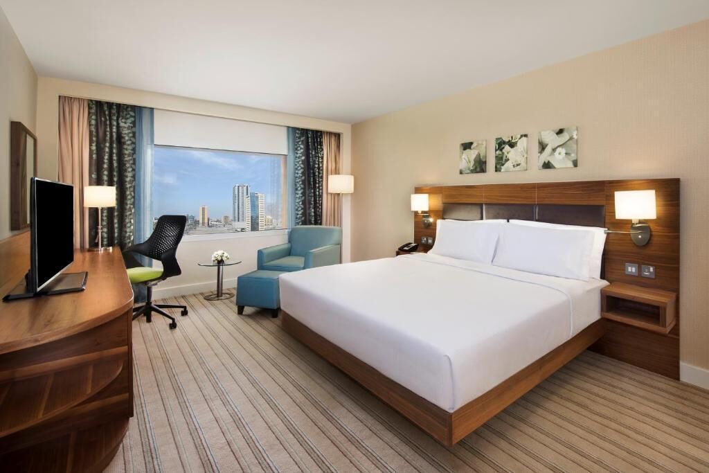 Photo of Bedroom in Dafan Al Nakheel