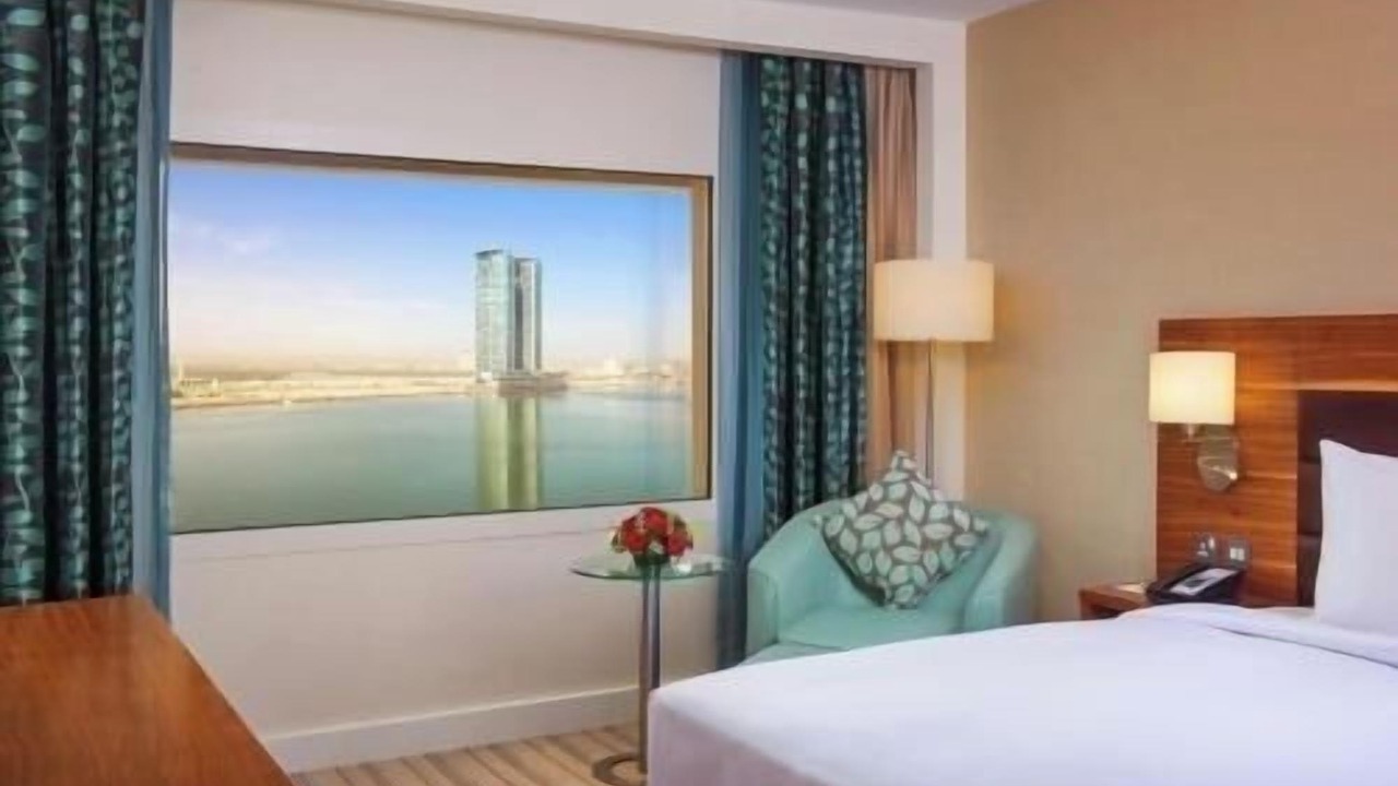 Photo of Bedroom in Dafan Al Nakheel
