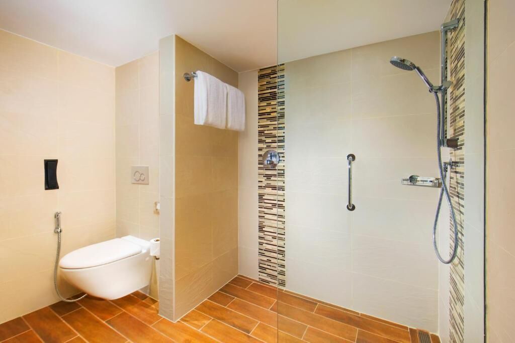 Photo of Bathroom in Dafan Al Nakheel