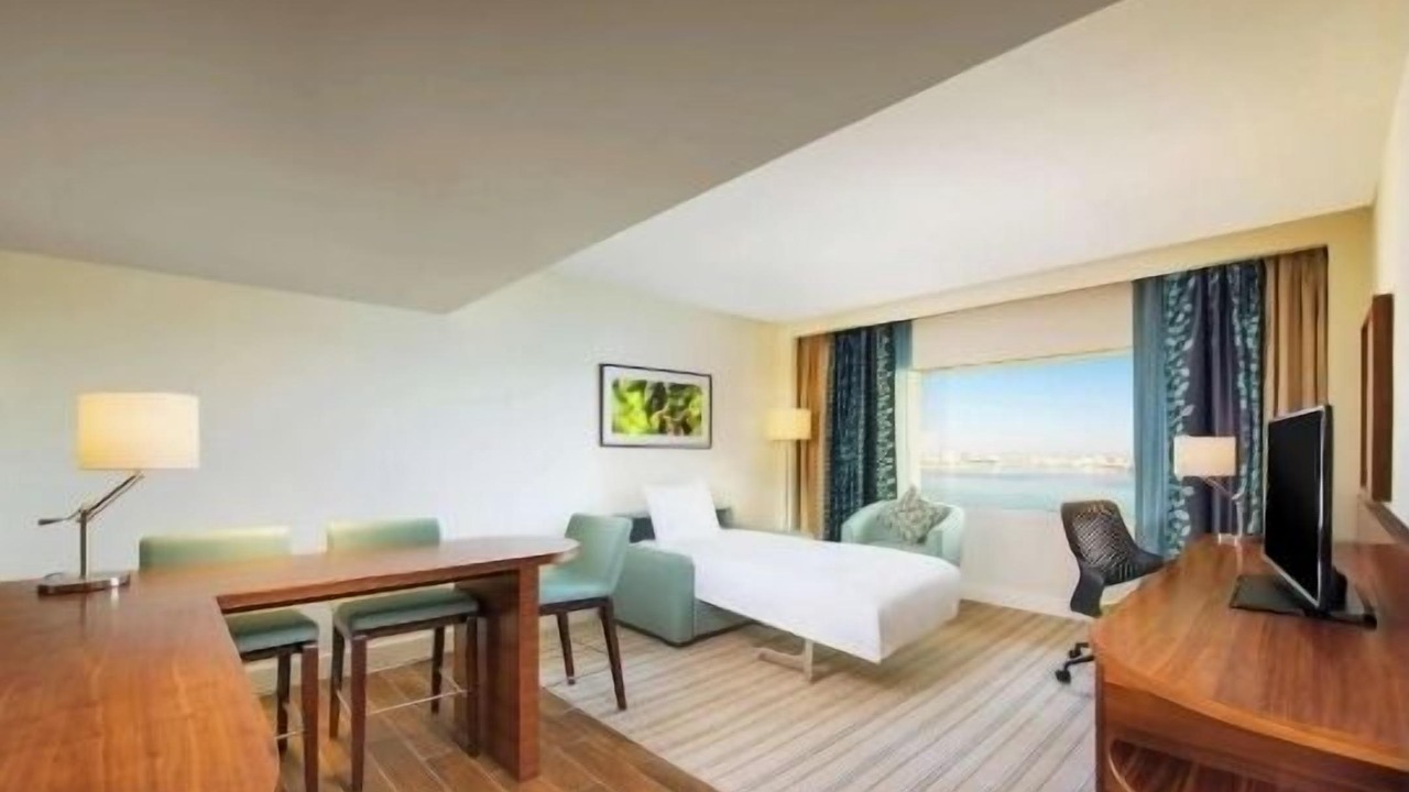 Photo of Bedroom in Dafan Al Nakheel