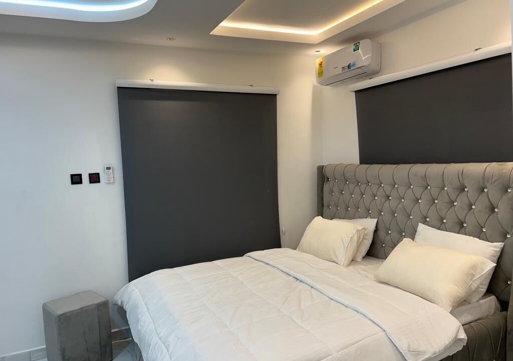 Photo of Bedroom in Osu