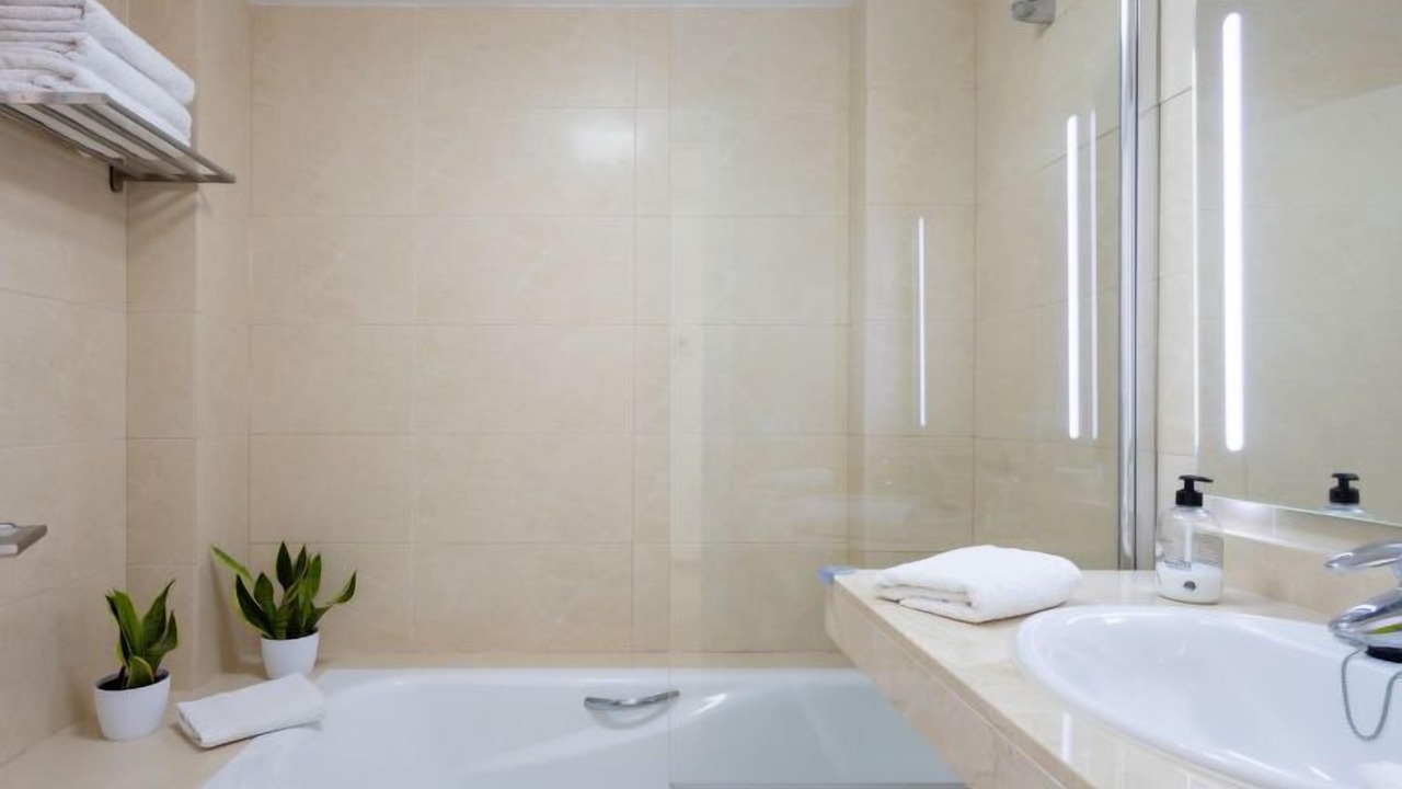 Photo of Bathroom in Puerto de Santiago