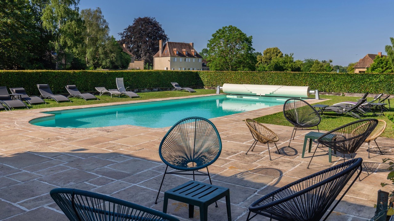 Photo of Outdoor in Belle Vie en Auge