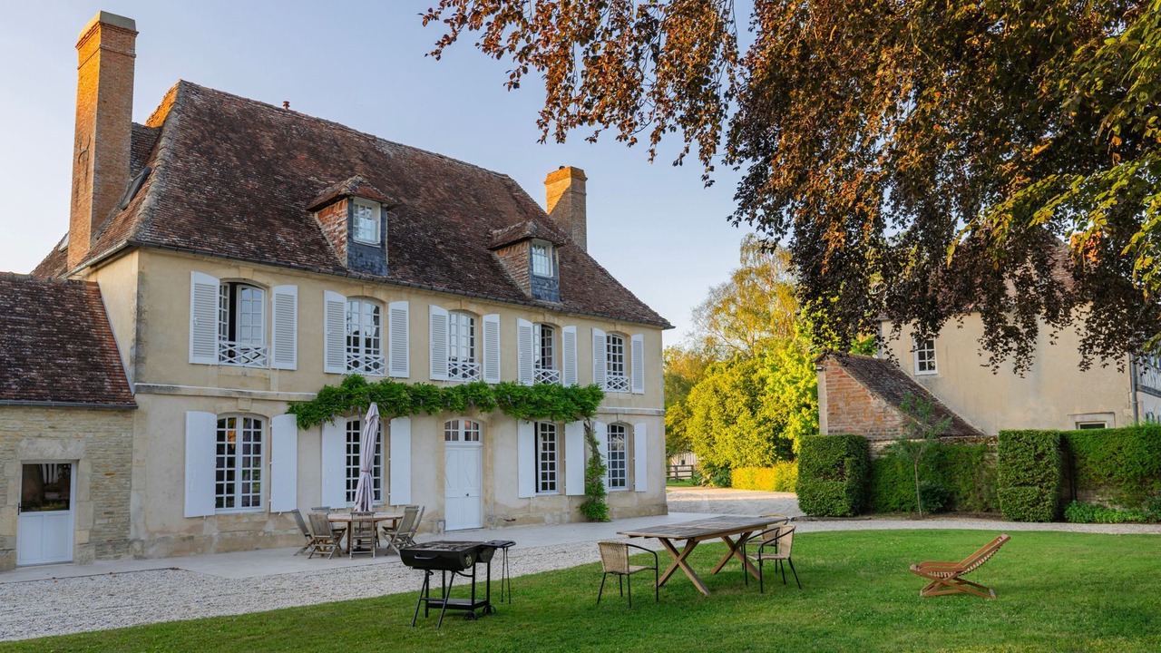 Photo of Outdoor in Belle Vie en Auge