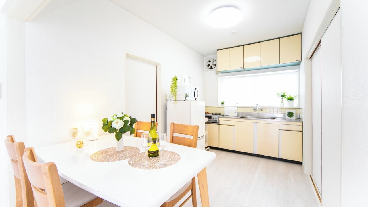 Photo of Kitchen in Imazu