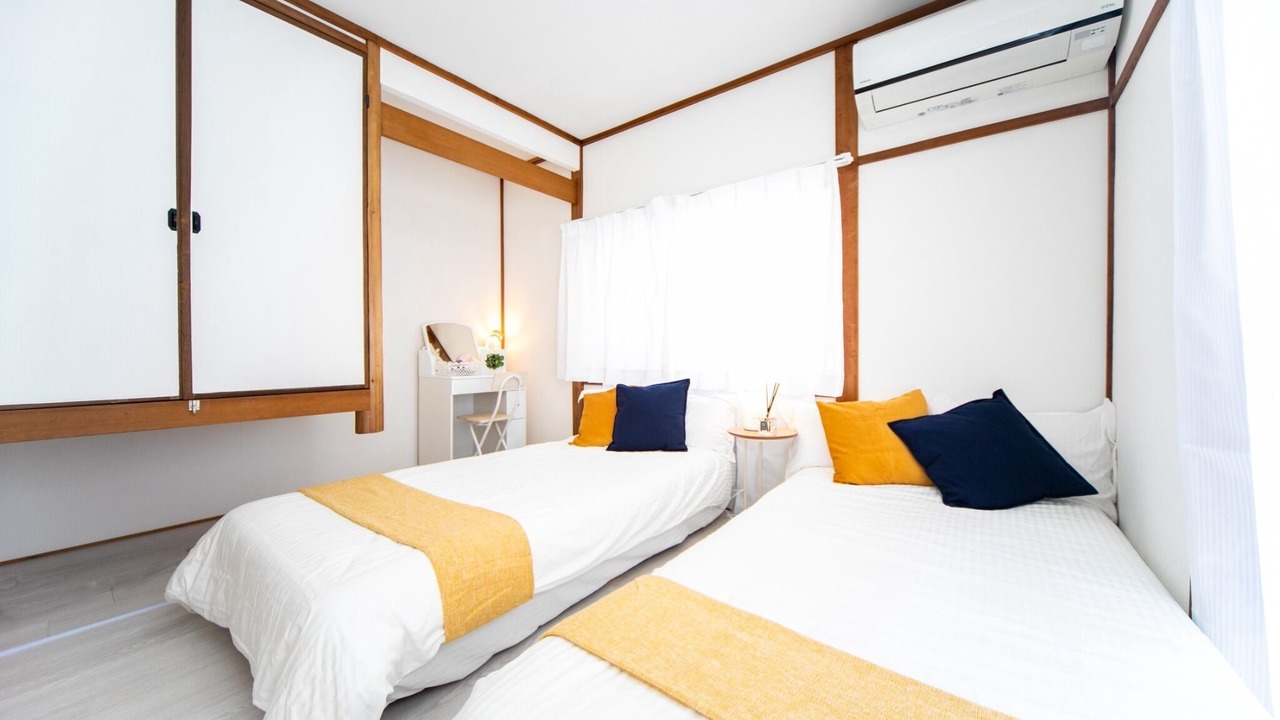 Photo of Bedroom in Imazu
