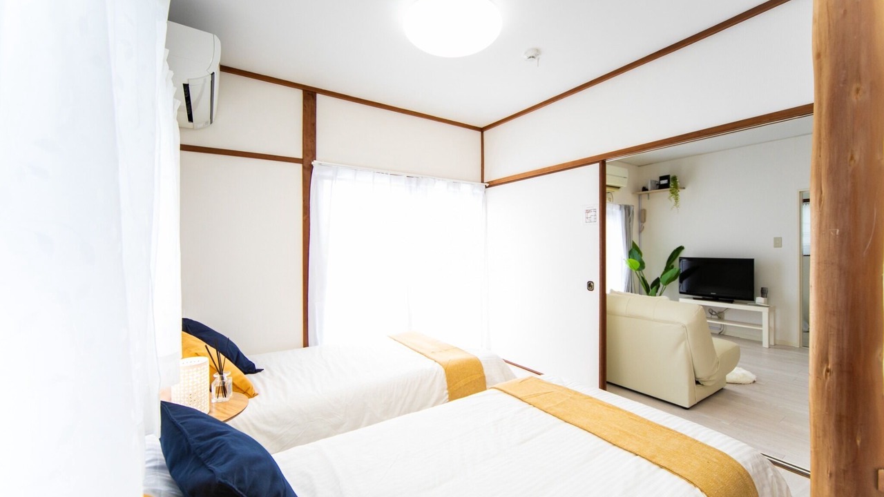 Photo of Bedroom in Imazu