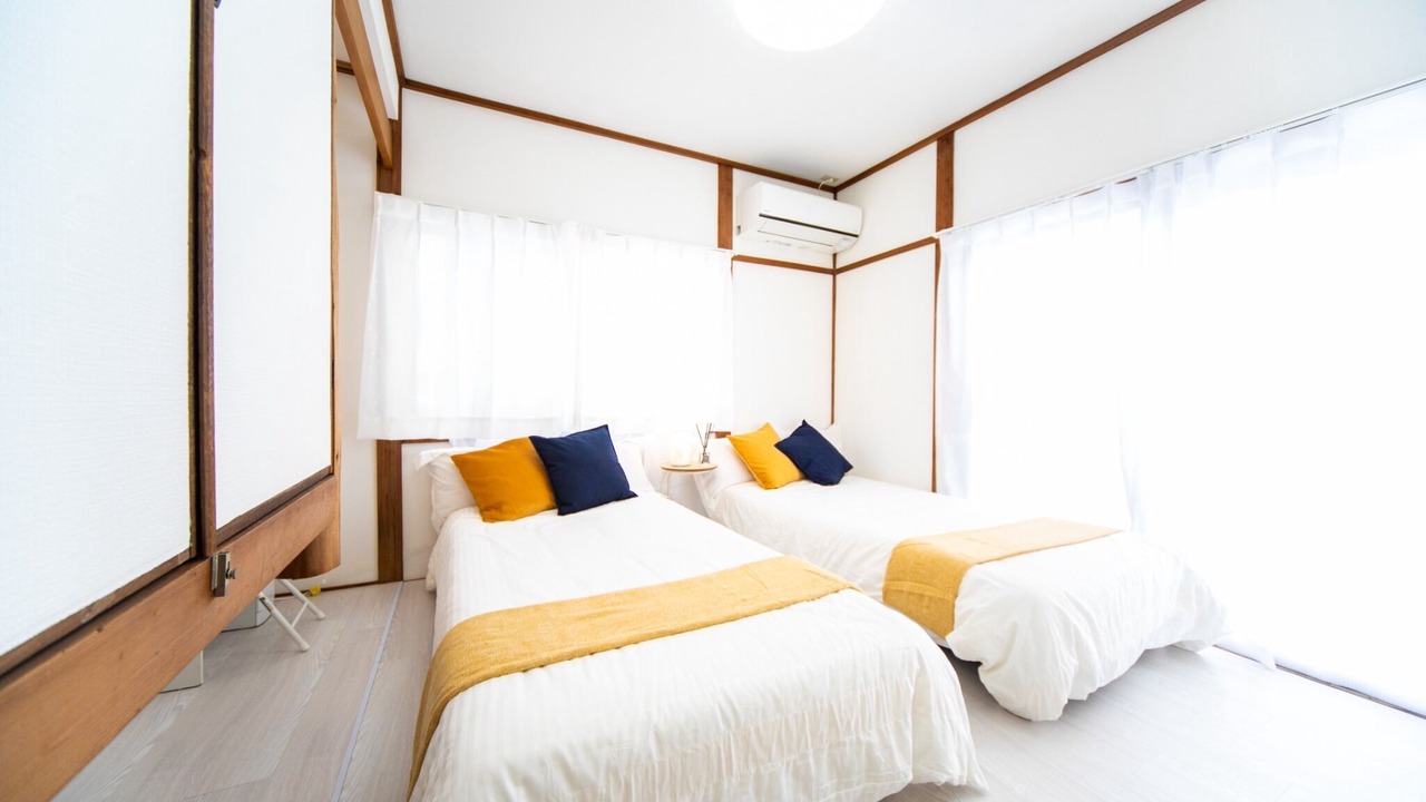 Photo of Bedroom in Imazu