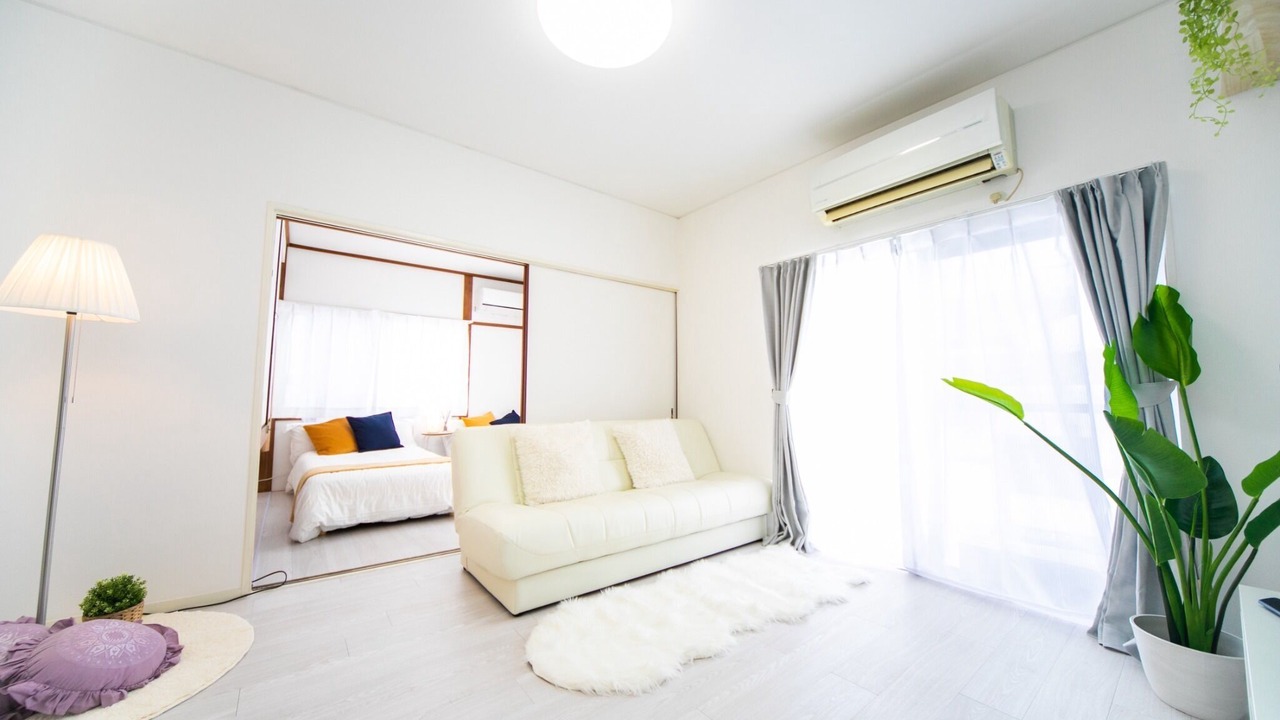 Photo of Livingroom in Imazu