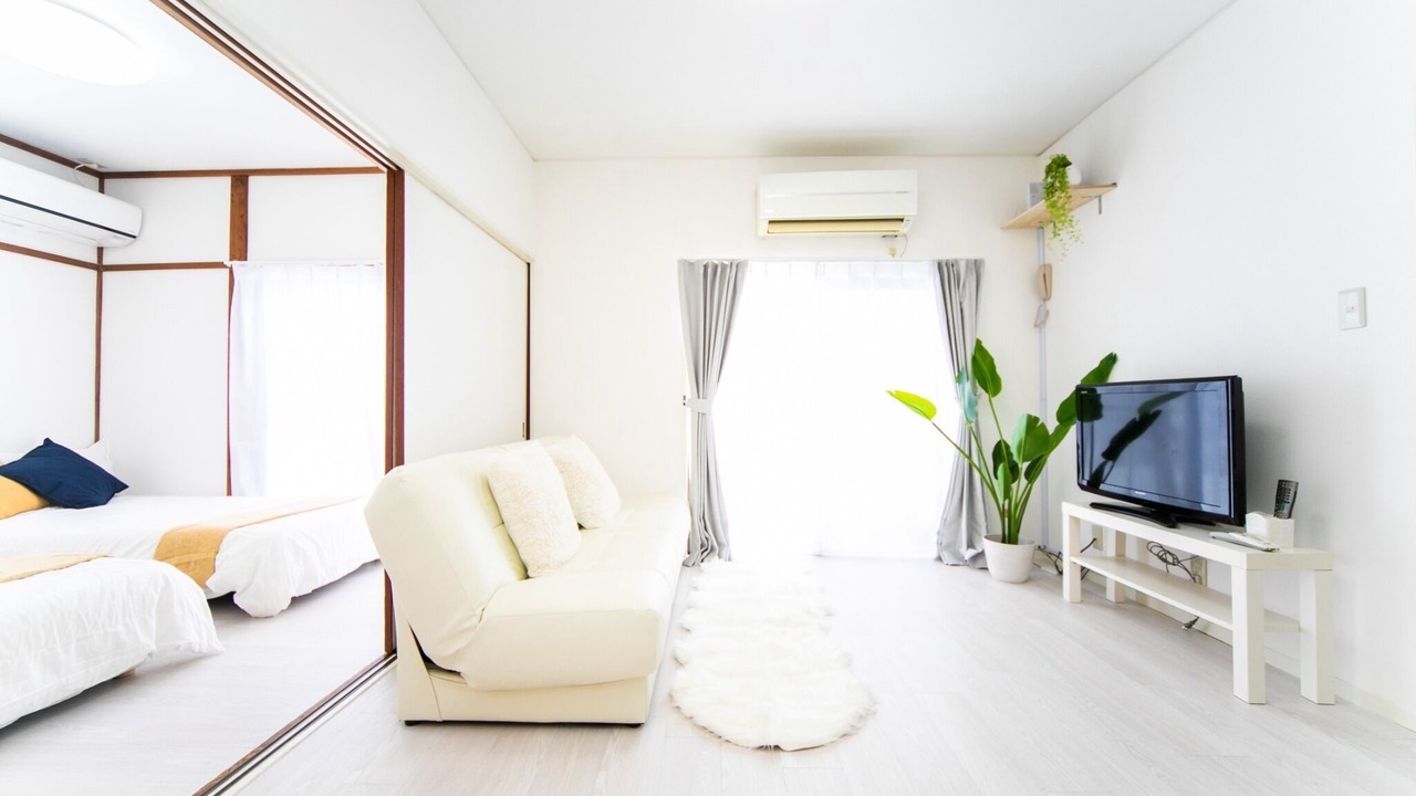 Photo of Bedroom in Imazu