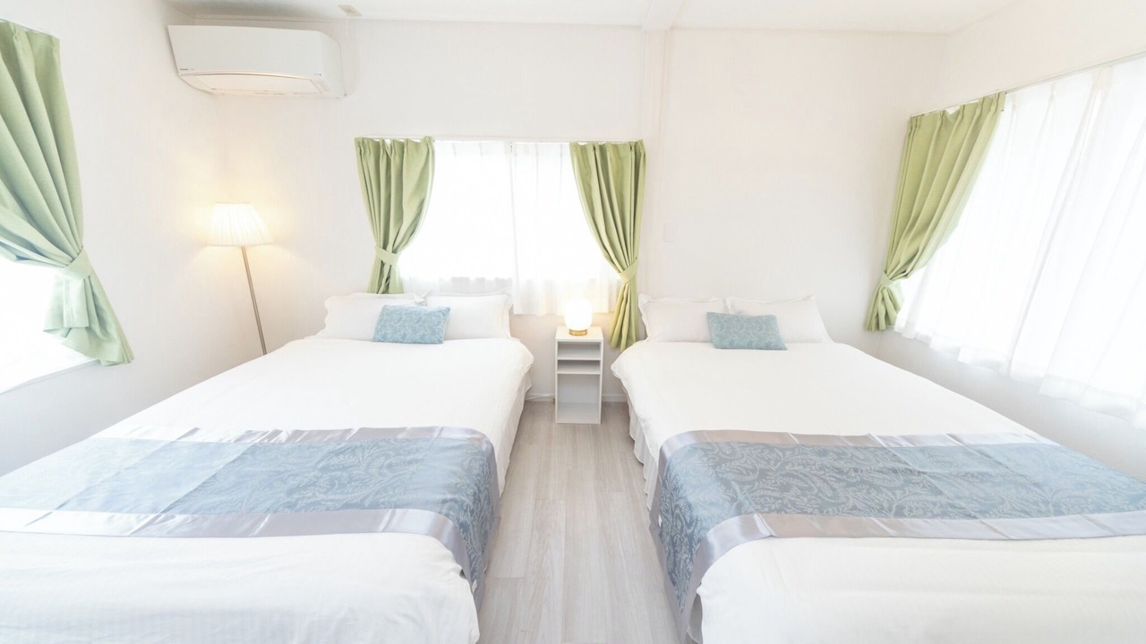 Photo of Bedroom in Yokkaichi