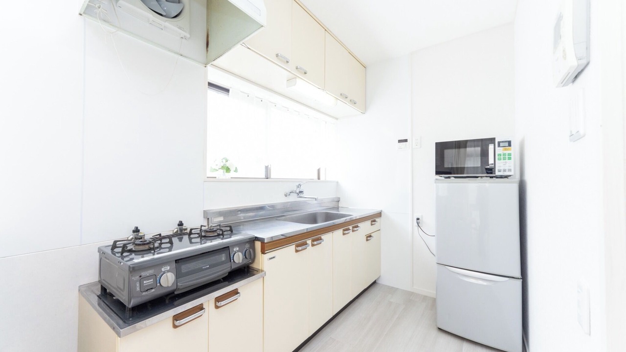 Photo of Kitchen in Yokkaichi