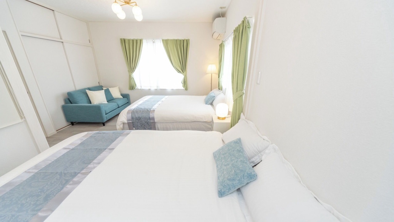 Photo of Bedroom in Yokkaichi